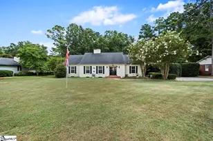 111 Northwoods Rd, Greenwood, SC 29649 - Photo 1