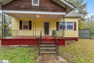 309 Flat Drive, Buffalo, SC 29321 - Photo 2