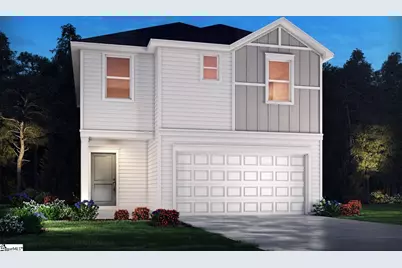 944 Penfold Pointe, Wellford, SC 29385 - Photo 1