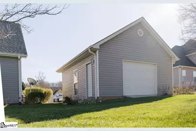 600 Dills Farm Way, Greer, SC 29651 - Photo 28