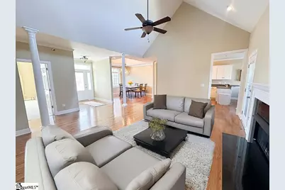 600 Dills Farm Way, Greer, SC 29651 - Photo 4