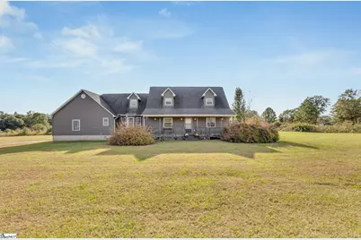 1071 Little Mountain Road, Wellford, SC 29385 - Photo 1