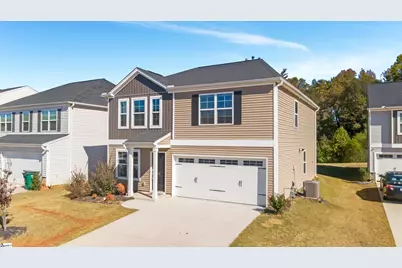 445 Grantham Court, Spartanburg, SC 29303 - Photo 2