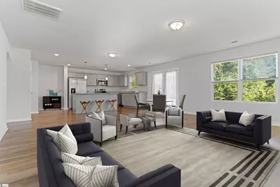 445 Grantham Court, Spartanburg, SC 29303 - Photo 10