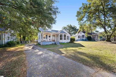 6 Berkley Avenue, Greenville, SC 29609 - Photo 2