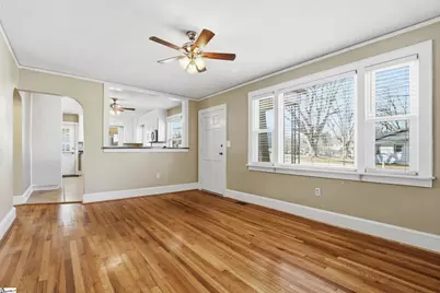 5 Lenore Avenue, Greenville, SC 29617 - Photo 4