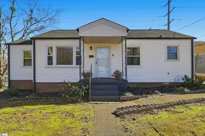 5 Lenore Avenue, Greenville, SC 29617 - Photo 1