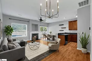 2 Bay Springs Dr, Simpsonville, SC 29681 - Photo 6