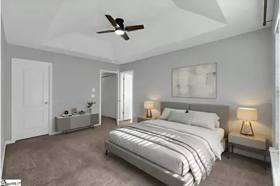 2 Bay Springs Drive, Simpsonville, SC 29681 - Photo 12