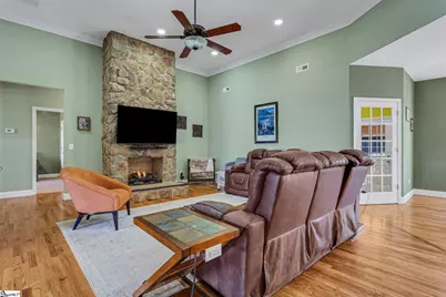 701 Brookdale Drive, Greer, SC 29651 - Photo 12