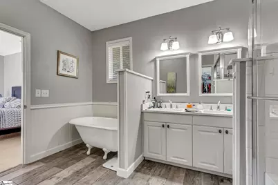 701 Brookdale Drive, Greer, SC 29651 - Photo 26