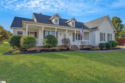 701 Brookdale Drive, Greer, SC 29651 - Photo 4