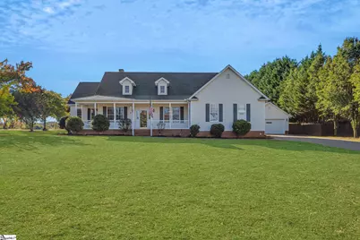 701 Brookdale Drive, Greer, SC 29651 - Photo 1