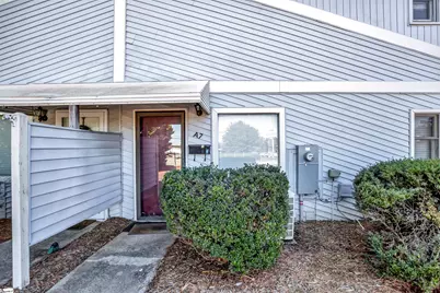 3706 E North Street #Unit A-7, Greenville, SC 29615 - Photo 1