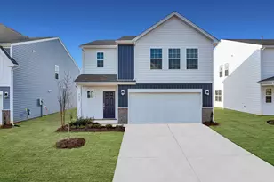 4055 Rustling Grass Trl, Inman, SC 29349 - Photo 1