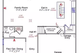 1116 Manse Jolly Rd, Anderson, SC 29621 - Photo 2