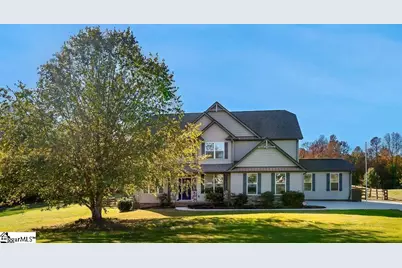 26 Fancy Lane, Travelers Rest, SC 29690 - Photo 2