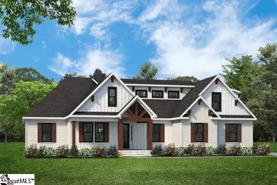 112 Commonwealth Drive, Ninety Six, SC 29666 - Photo 1