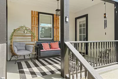 127 E Victoria Road, Spartanburg, SC 29301 - Photo 4