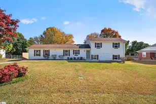 519 Longview Terrace, Greer, SC 29650 - Photo 1