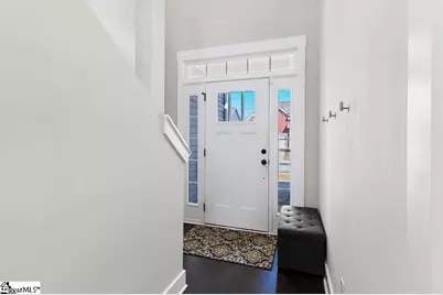 409 Merkel Drive, Greer, SC 29651 - Photo 4