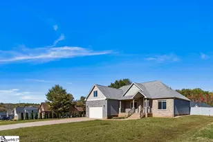 338 Jordan Creek Rd, Inman, SC 29349 - Photo 2