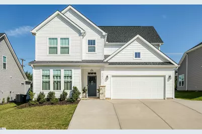 561 Fenwick Drive, Woodruff, SC 29388 - Photo 1