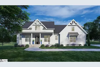 10 Nature Trail, Greenville, SC 29609 - Photo 2