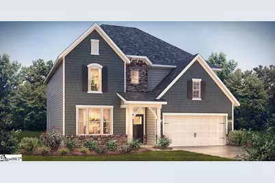 341 Barred Owl Road, Travelers Rest, SC 29690 - Photo 1