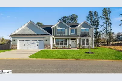 1325 Wellton Place, Campobello, SC 29322 - Photo 1