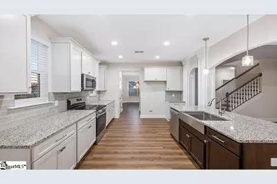 1325 Wellton Place, Campobello, SC 29322 - Photo 6