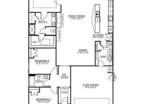 208 Barred Owl Rd, Travelers Rest, SC 29690 - Photo 2