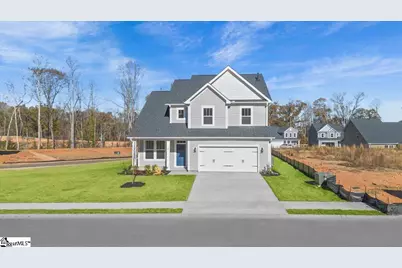 132 Beaverdam Creek Road, Anderson, SC 29621 - Photo 1