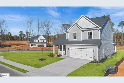 132 Beaverdam Creek Road, Anderson, SC 29621 - Photo 2