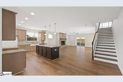 1181 Clearbrook Lane, Campobello, SC 29322 - Photo 6