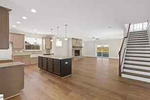 1181 Clearbrook Ln, Campobello, SC 29322 - Photo 6