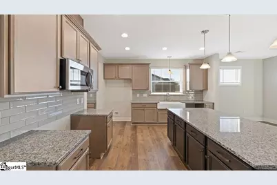 1181 Clearbrook Lane, Campobello, SC 29322 - Photo 8