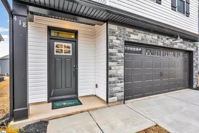 418 Barbican Place #Lot 47 Hidden Creek II, Greenville, SC 29605 - Photo 2