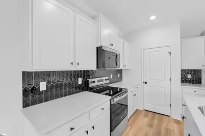 418 Barbican Place #Lot 47 Hidden Creek II, Greenville, SC 29605 - Photo 10