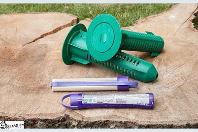 418 Barbican Place #Lot 47, Greenville, SC 29605 - Photo 24