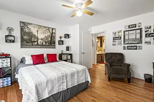 605 W Lee Rd, Taylors, SC 29687 - Photo 18