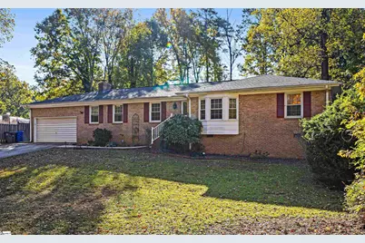 605 W Lee Road, Taylors, SC 29687 - Photo 1