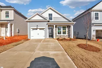 238 Brown Circle #Lot 15, Easley, SC 29642 - Photo 2