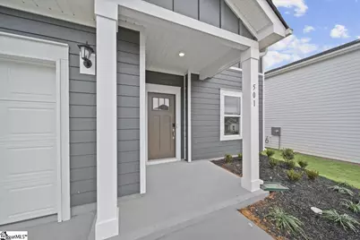 501 Tilson Road, Piedmont, SC 29673 - Photo 2