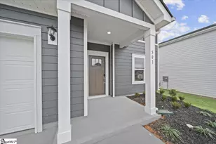 501 Tilson Rd, Piedmont, SC 29673 - Photo 2