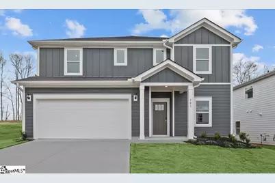 501 Tilson Road, Piedmont, SC 29673 - Photo 1