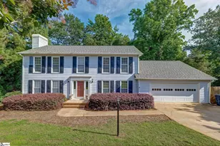 21 Glen Eagle Pl, Spartanburg, SC 29301 - Photo 1