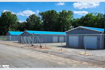 702 Anderson Street, Belton, SC 29627 - Photo 1