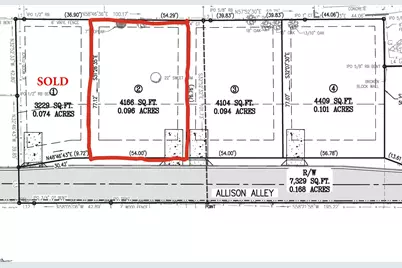 0 Allison Street #Lot 2, Greenville, SC 29601 - Photo 1