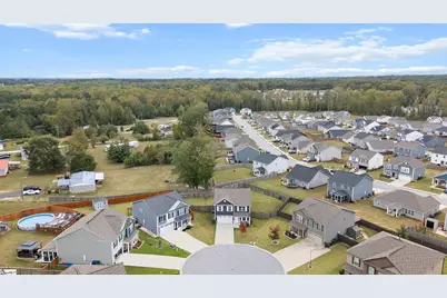 110 Thermal Court, Fountain Inn, SC 29644 - Photo 46